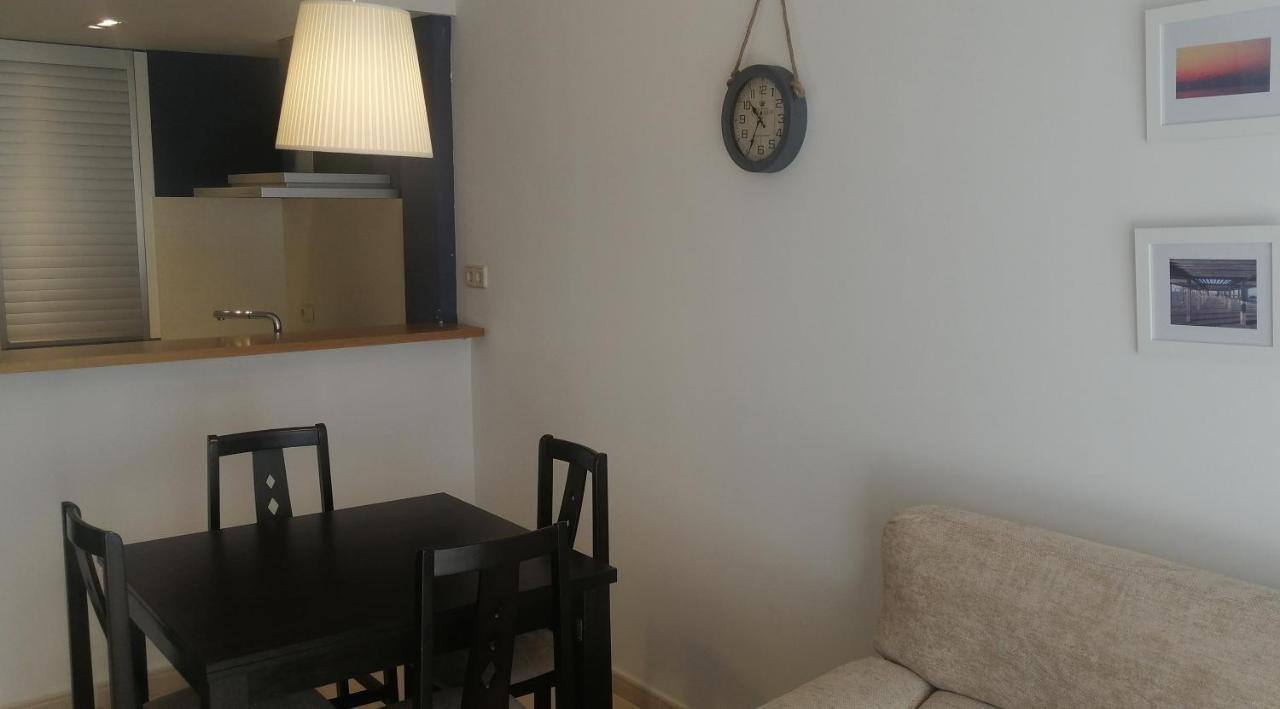 Apartament Sara L'Eucaliptus Exterior photo